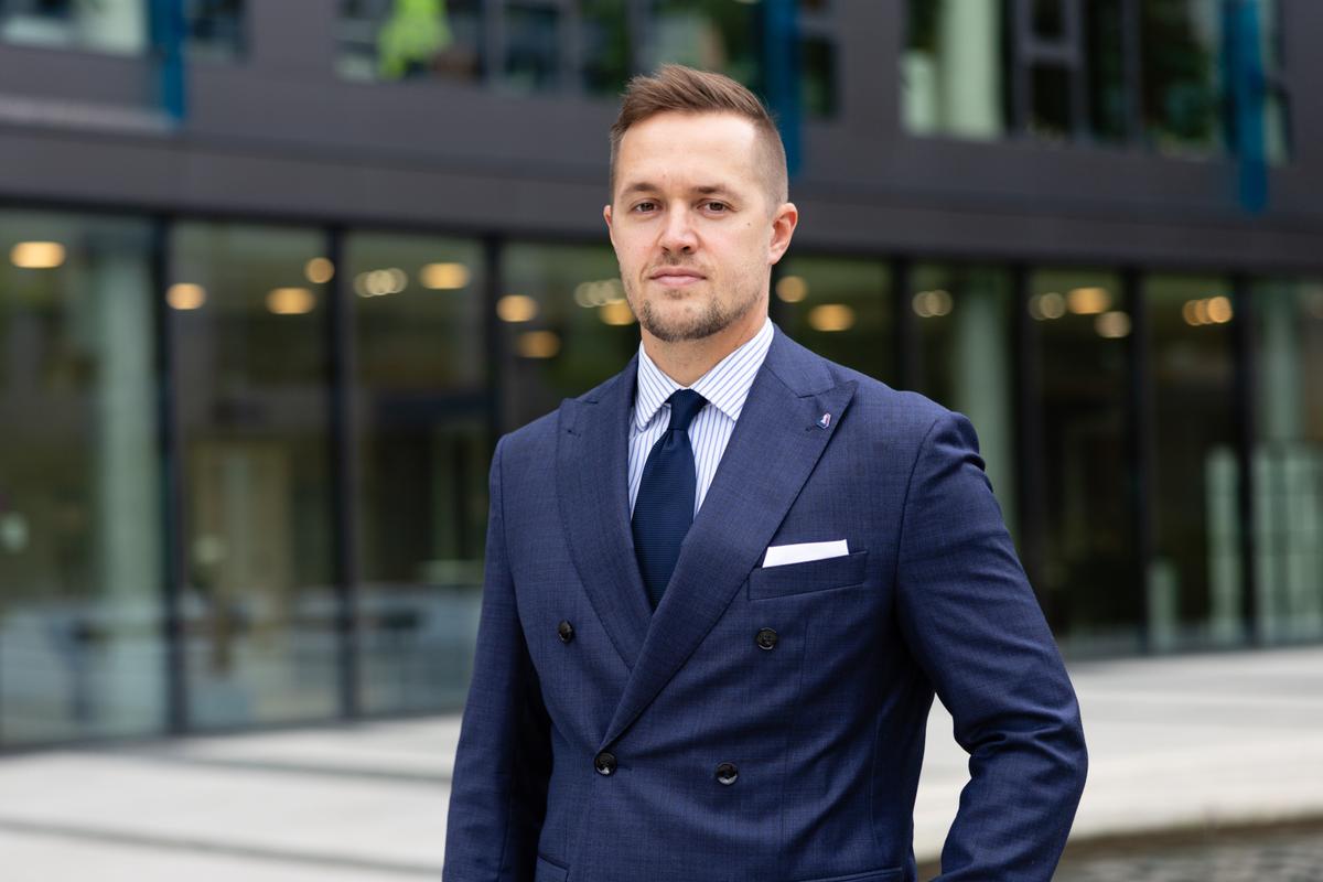 Umělá inteligence v řešení sporů: Jak prediktivní analytika v Anywhere pomáhá odhadovat výsledky arbitráží