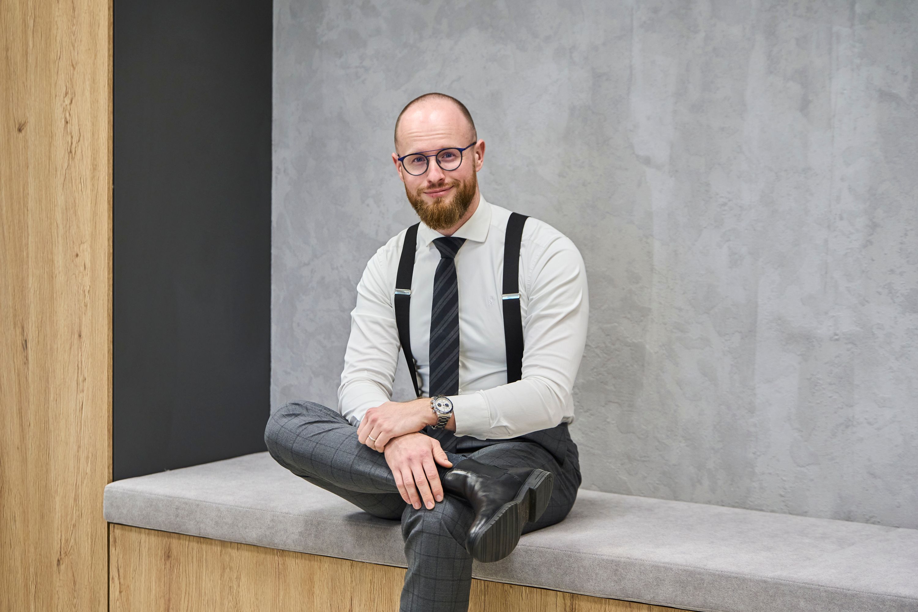 Jak integrovat vaše stávající důvěryhodné právní partnery do Anywhere, i když jsou mimo naši síť
