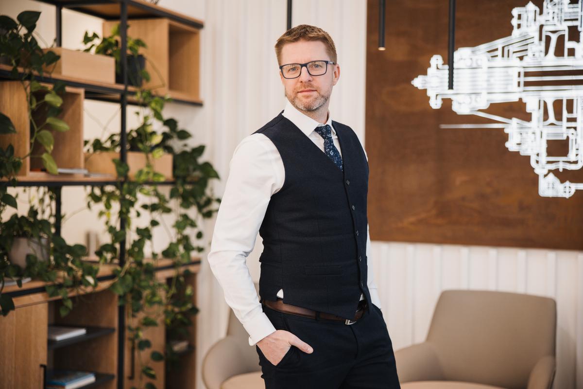 Jak mohou finance a právní oddělení konečně sdílet jediný zdroj pravdy o smlouvách